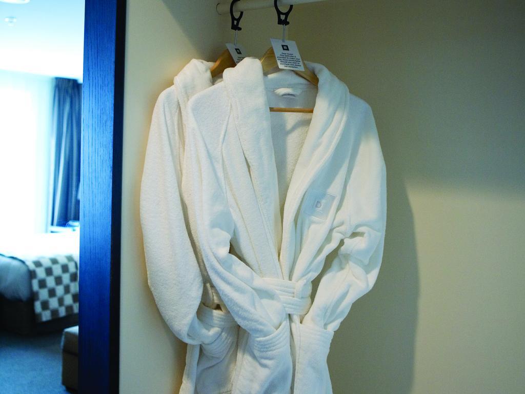 Hotel On Devonport Tauranga Habitación foto